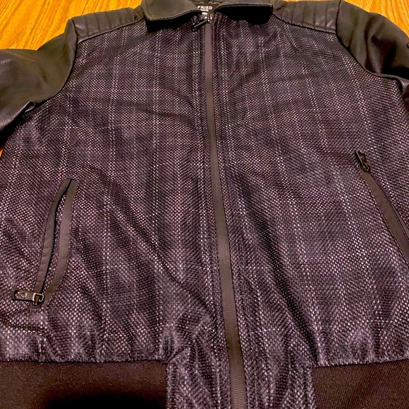 Premium Denim collections Fried Denim Est. 2015 NYC - Picture 2 of 4